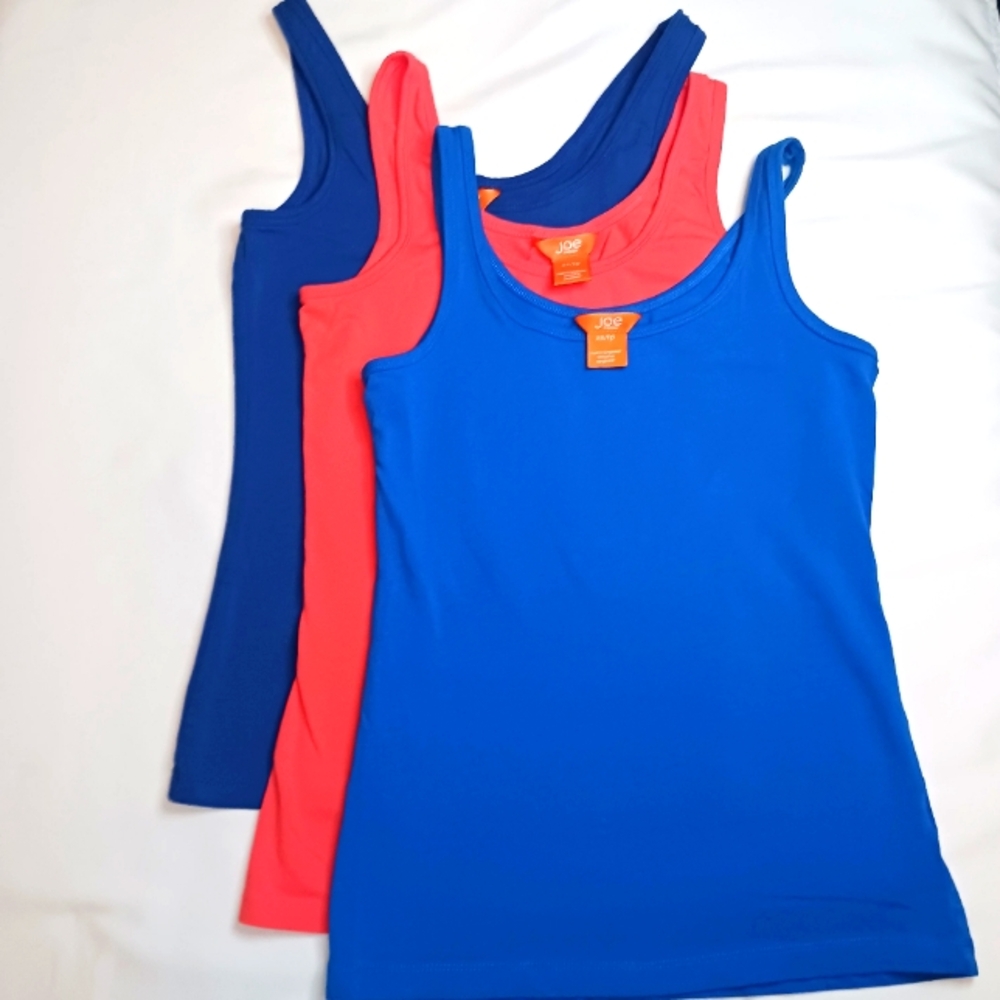 Joe Fresh Tank Top Bundle.